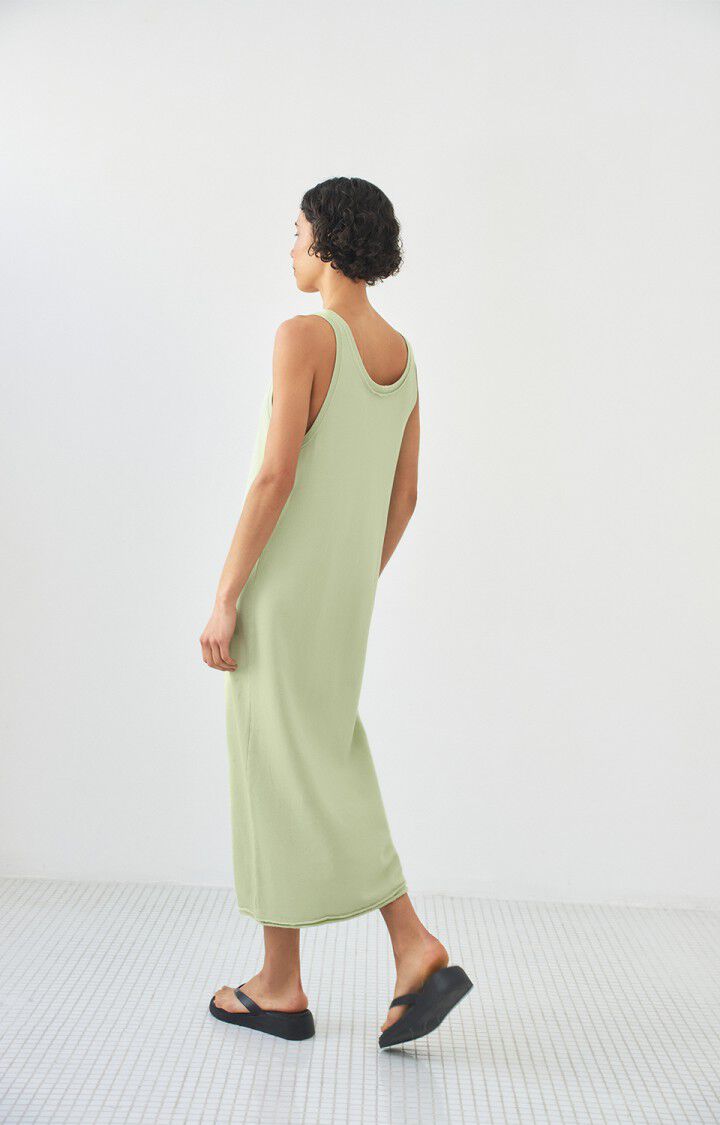 American Vintage - VIBTOWN Kleid | Vintage Linden