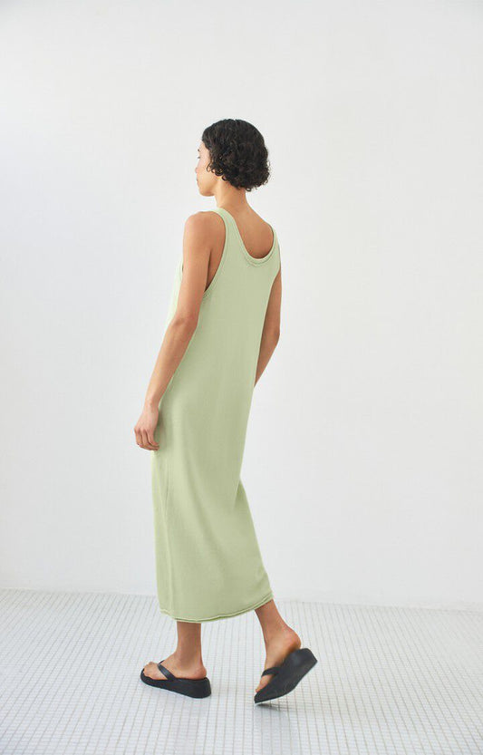 American Vintage - VIBTOWN Kleid | Vintage Linden