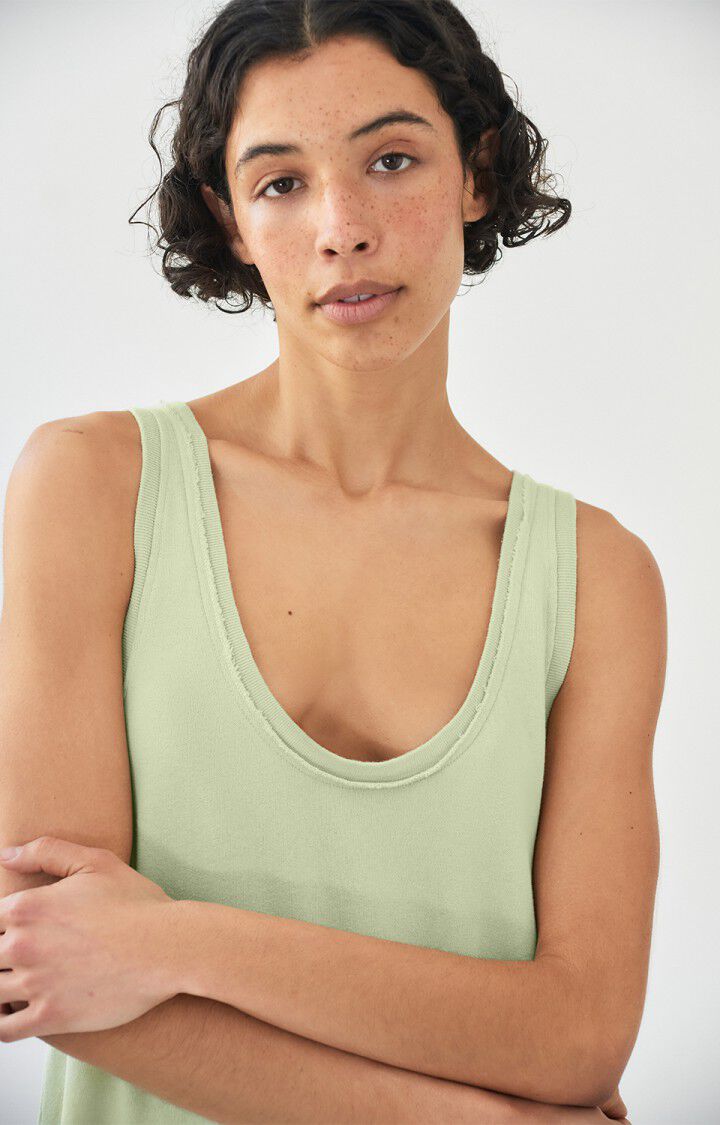 American Vintage - VIBTOWN Kleid | Vintage Linden