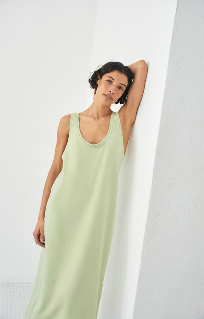 American Vintage - VIBTOWN Kleid | Vintage Linden