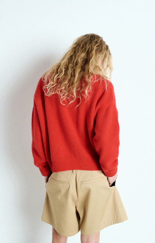 American Vintage - Vitow Fraise