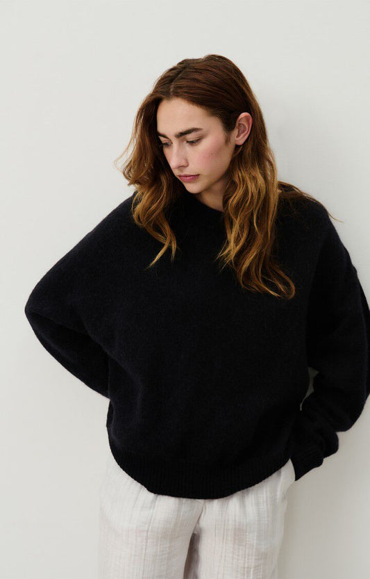 American Vintage - Vitow Black
