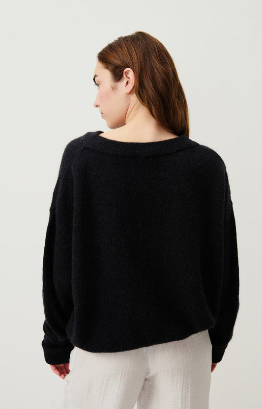 American Vintage - Vitow Black