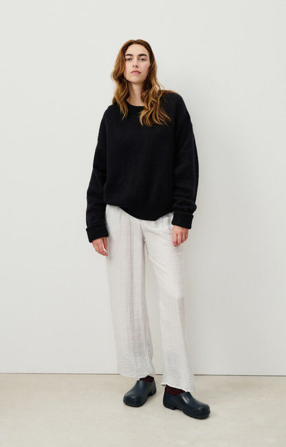 American Vintage - Vitow Black