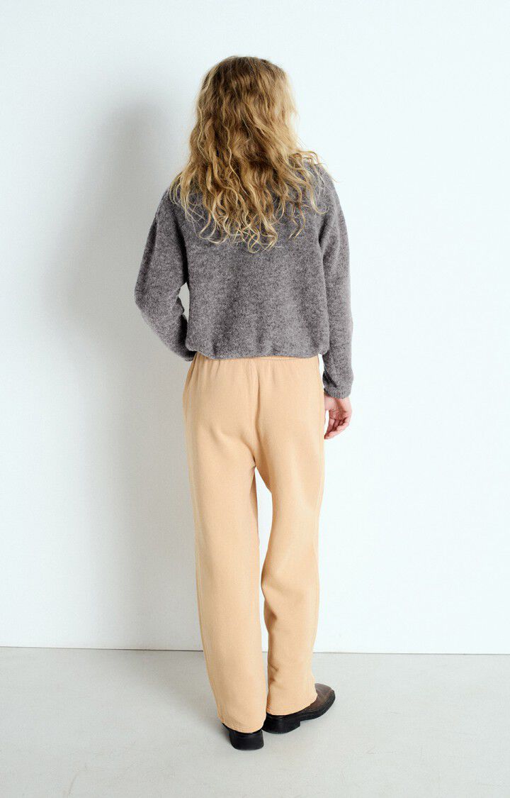 American Vintage - Vitow Cardigan Acier Chine
