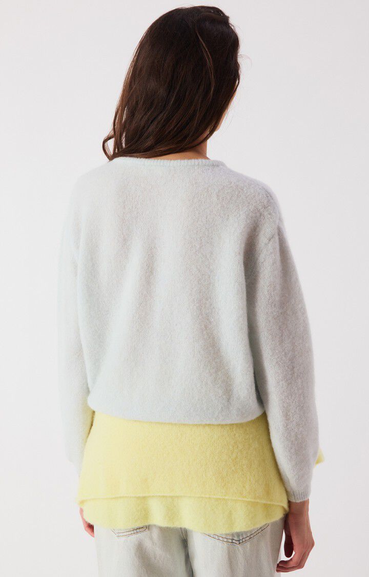 American Vintage - Vitow Cardigan | Givre Chine