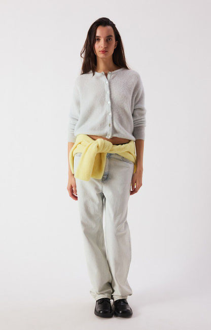 American Vintage - Vitow Cardigan | Givre Chine