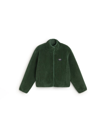 Thinking Mu - Kourtney Jacke | Dark Green