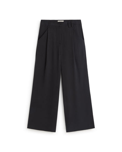 Thinking Mu - Molly Pants | Black