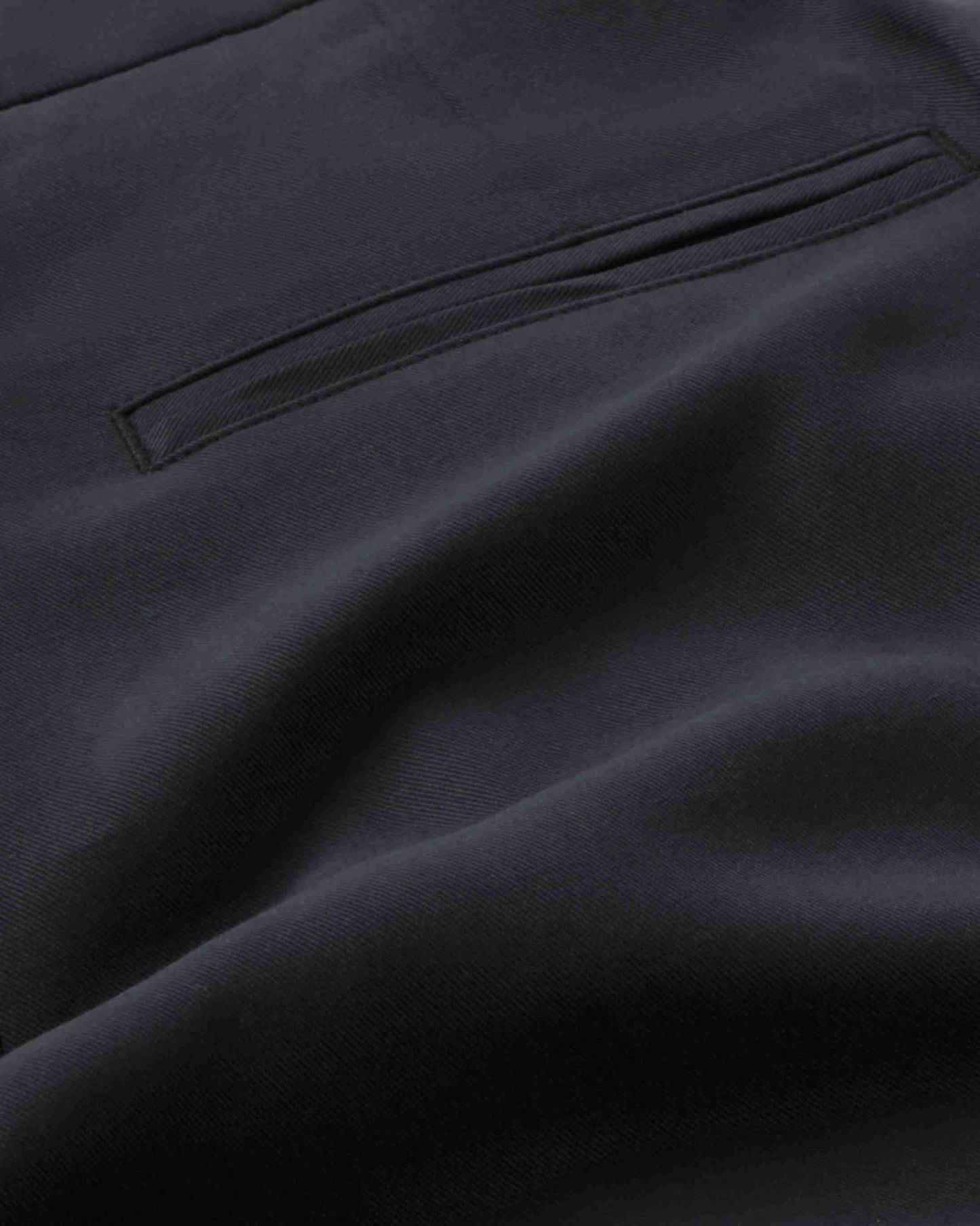 Thinking Mu - Molly Pants | Black