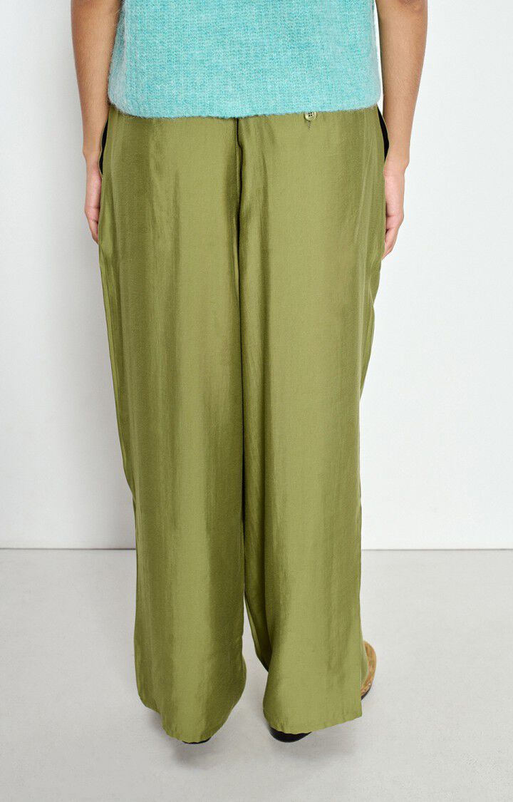 American Vintage - YSOLI Damenhose | Crocodile
