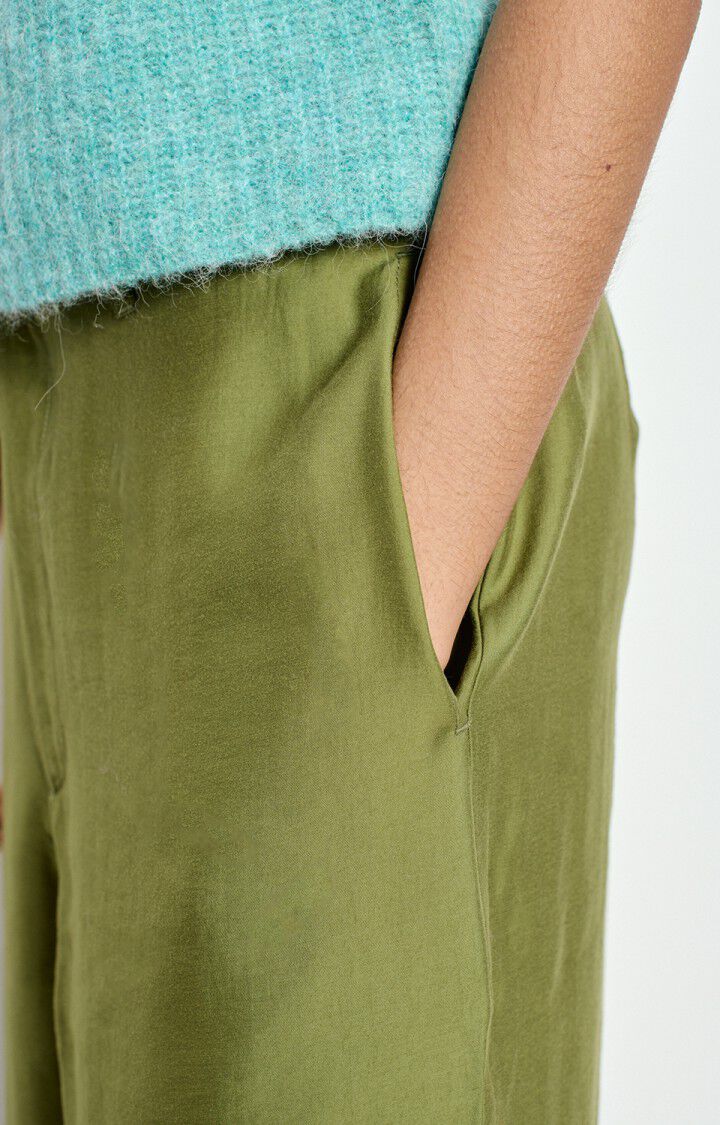 American Vintage - YSOLI Damenhose | Crocodile