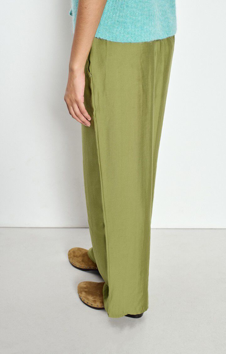 American Vintage - YSOLI Damenhose | Crocodile