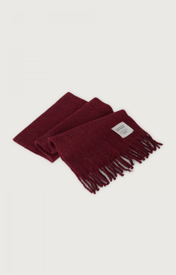 American Vintage - Zinaco Schal | Cerisier L