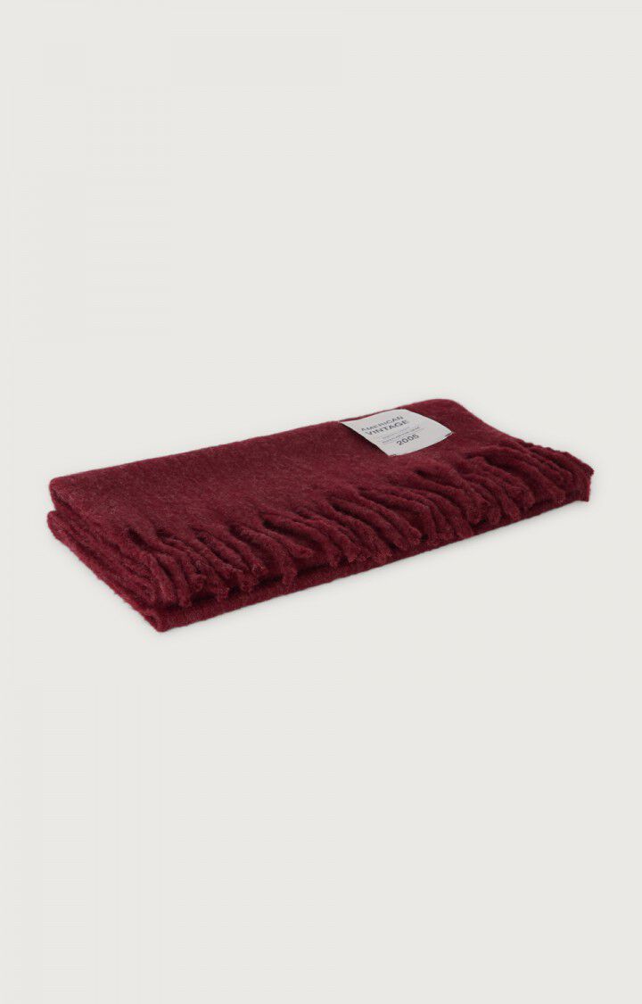 American Vintage - Zinaco Schal | Cerisier L