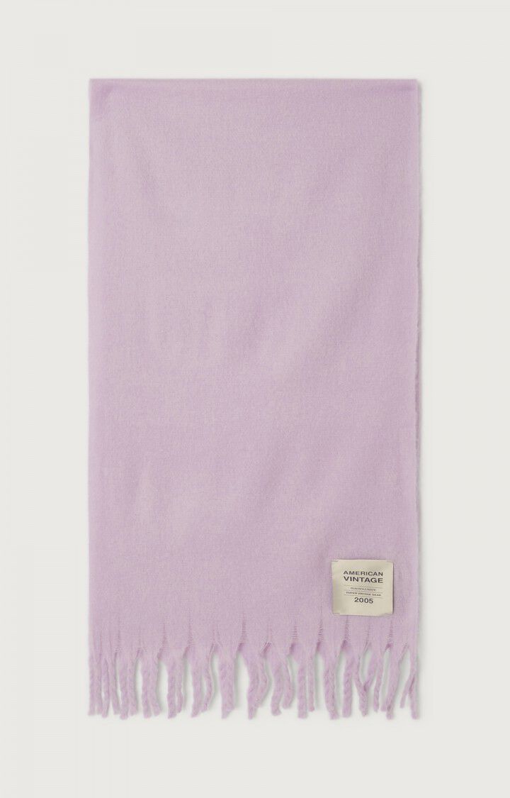 American Vintage - Zinaco Schal | Lilas L