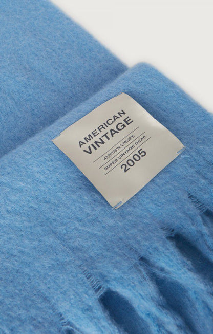 American Vintage - Zinaco Schal | Siberie L