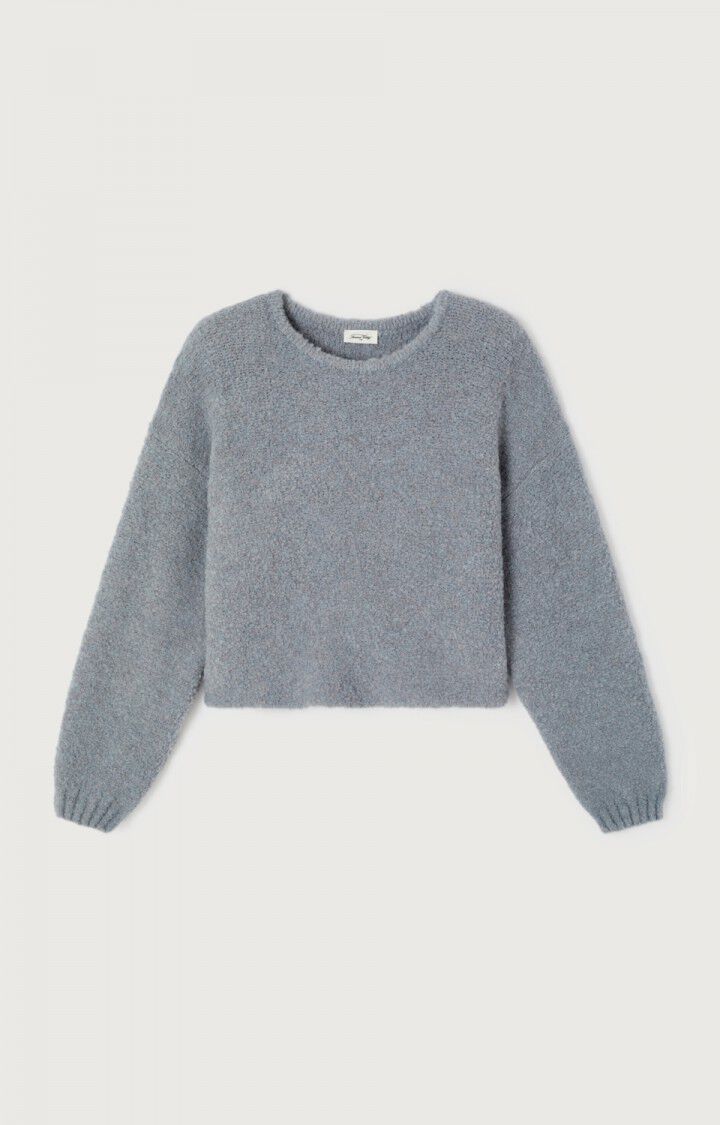 American Vintage - Zolly Pullover | Otarie Chine