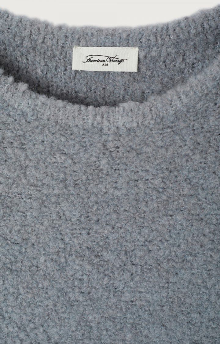 American Vintage - Zolly Pullover | Otarie Chine