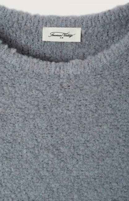 American Vintage - Zolly Pullover | Otarie Chine