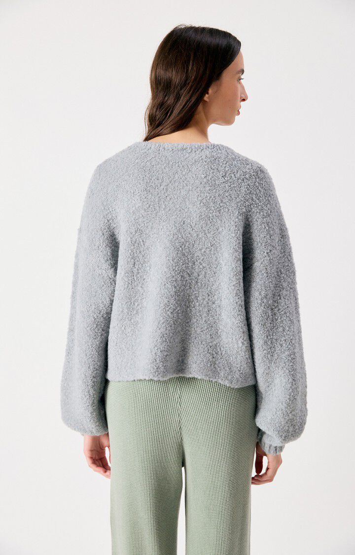 American Vintage - Zolly Pullover | Otarie Chine