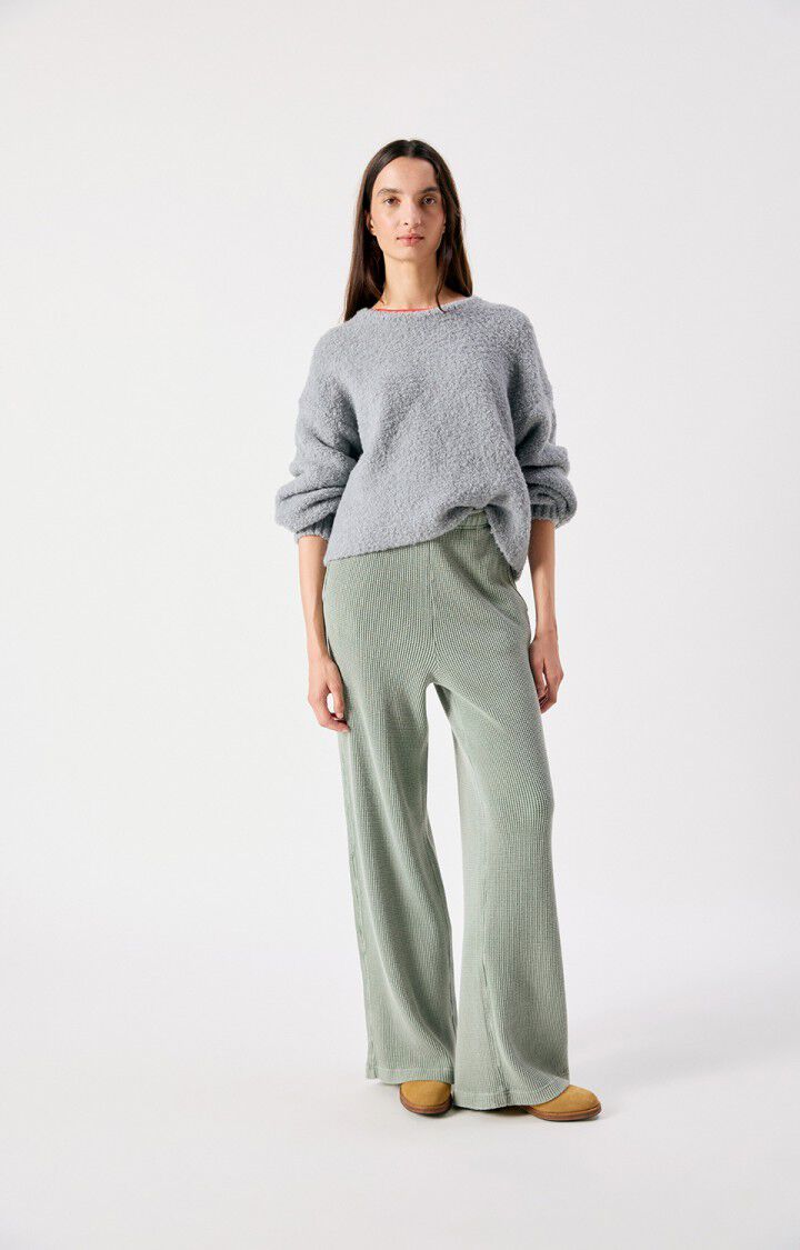American Vintage - Zolly Pullover | Otarie Chine