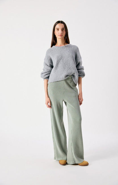 American Vintage - Zolly Pullover | Otarie Chine
