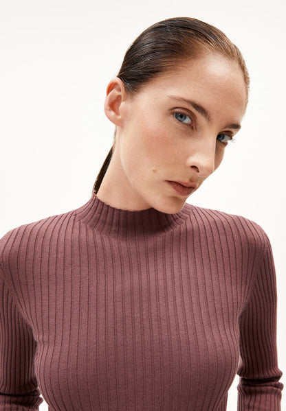 Armedangels - ALAANIA Dark Berry