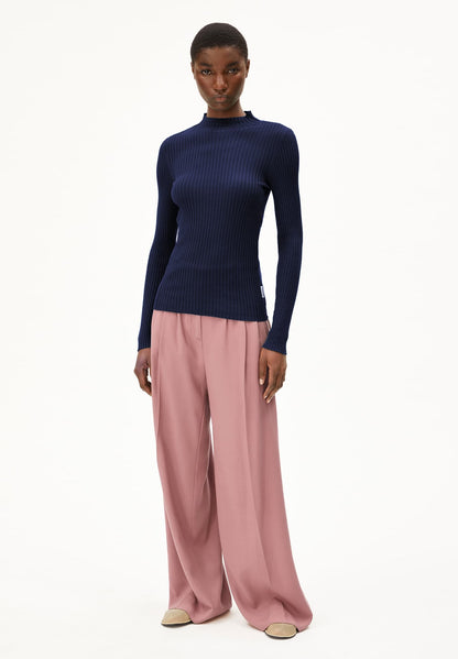 Armedangels - ALAANIA Tinted Navy
