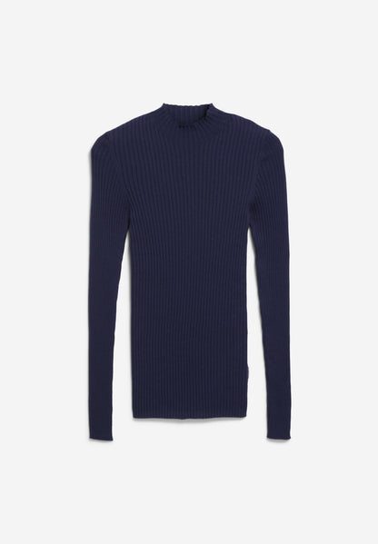 Armedangels - ALAANIA Tinted Navy
