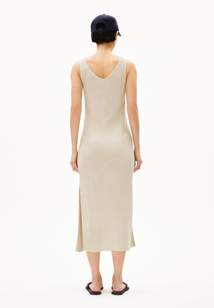 Armedangels - CINDAA Lino Raw White