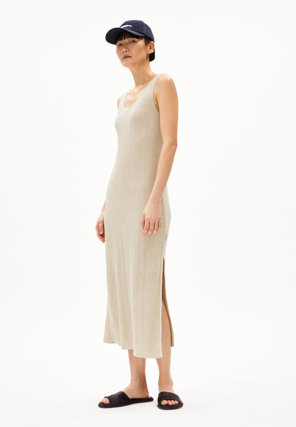 Armedangels - CINDAA Lino Raw White
