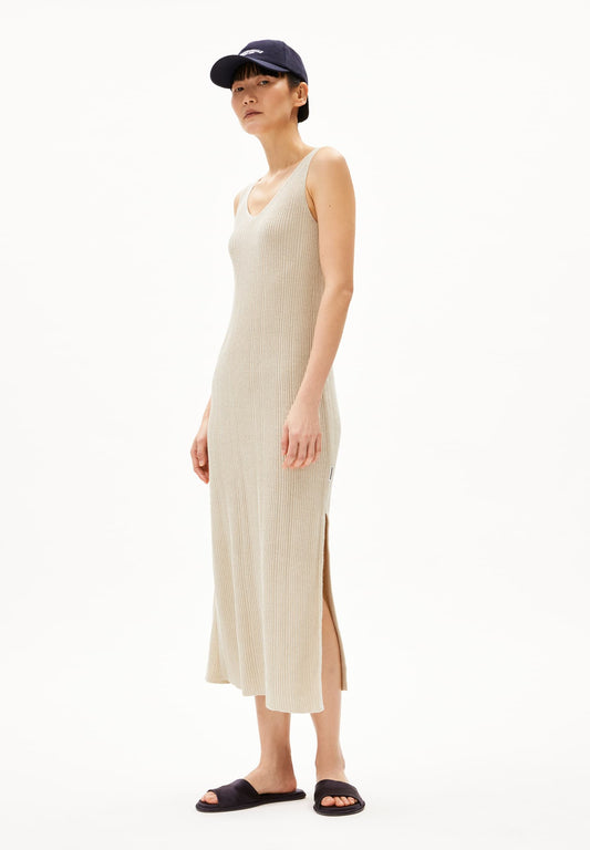 Armedangels - CINDAA Lino Raw White