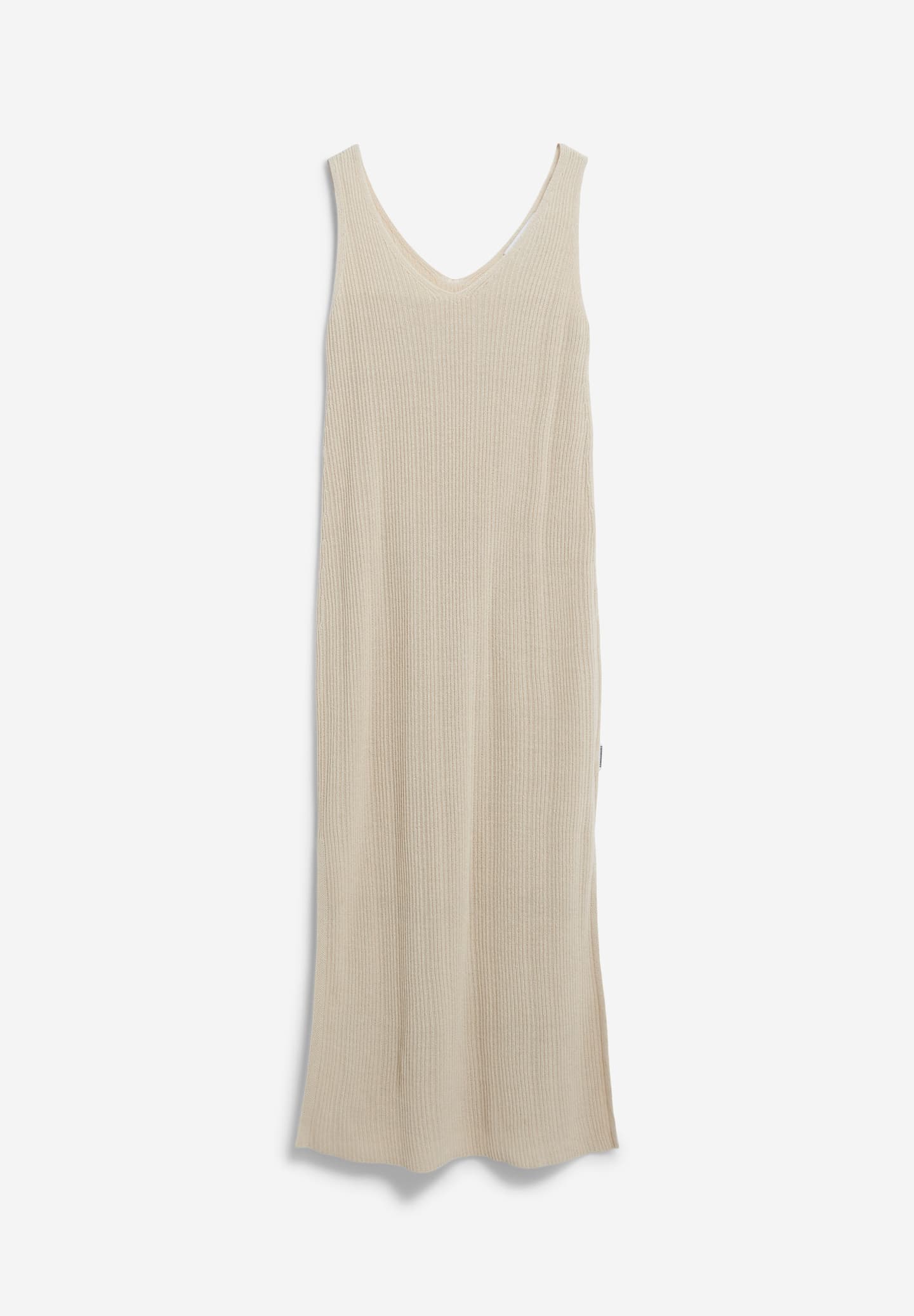 Armedangels - CINDAA Lino Raw White