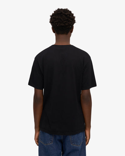 Colorful Standard - Classic Organic Tee Deep Black