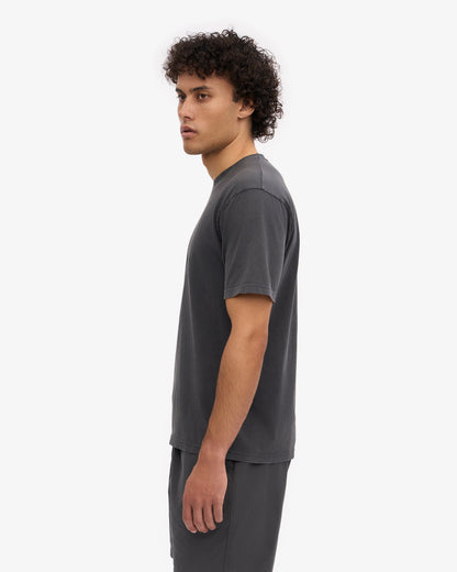 Colorful Standard - Classic Organic Tee Faded Black