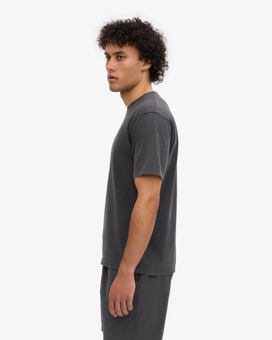 Colorful Standard - Classic Organic Tee Faded Black