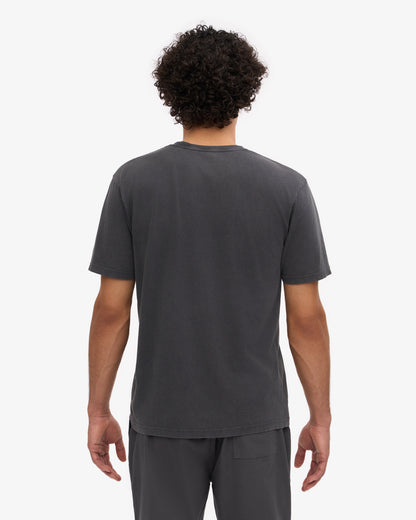 Colorful Standard - Classic Organic Tee Faded Black