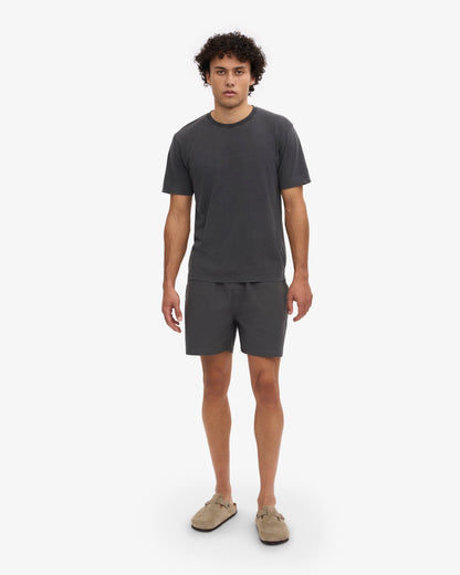 Colorful Standard - Classic Organic Tee Faded Black