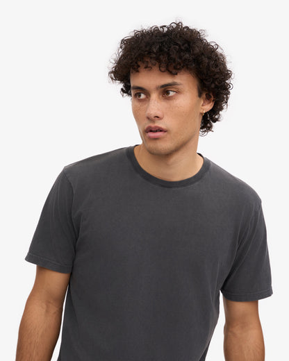 Colorful Standard - Classic Organic Tee Faded Black