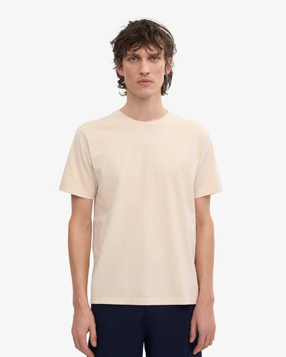 Colorful Standard - Classic Organic Tee Ivory White
