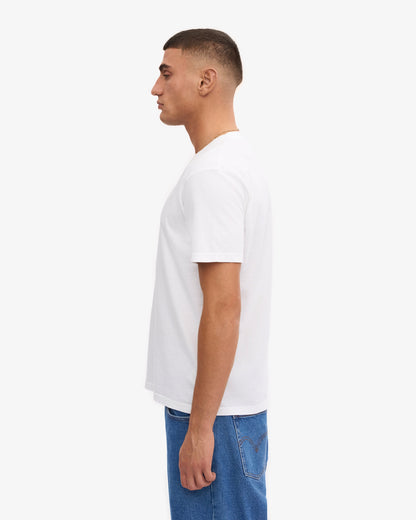 Colorful Standard - Classic Organic Tee Optical White