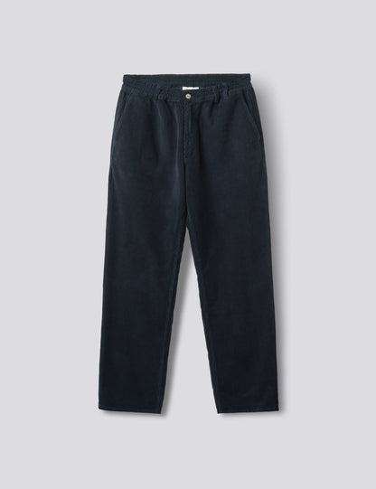 forét - Clay Corduroy Pants | Navy