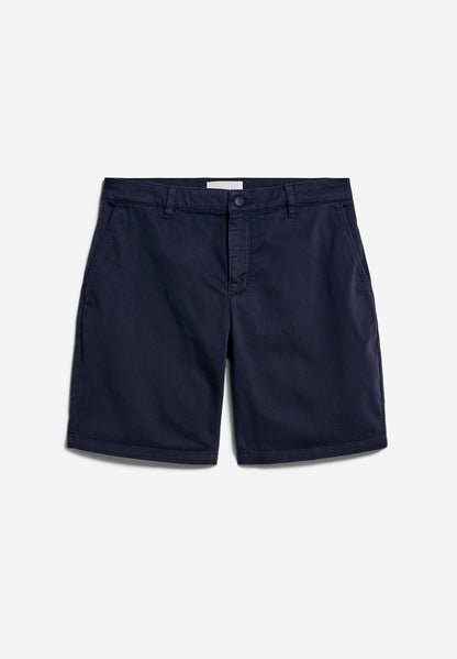 Armedangels - DAALOS Shorts Night Sky