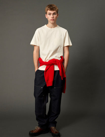 forét - EAST T-Shirt Cloud