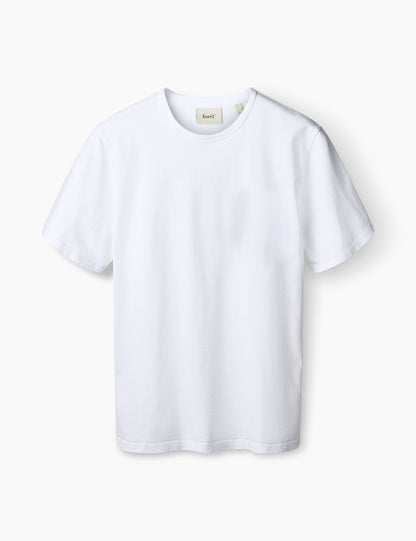 forét - EAST T-Shirt White