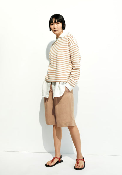 Armedangles - FRANKAA Maarlen Stripe