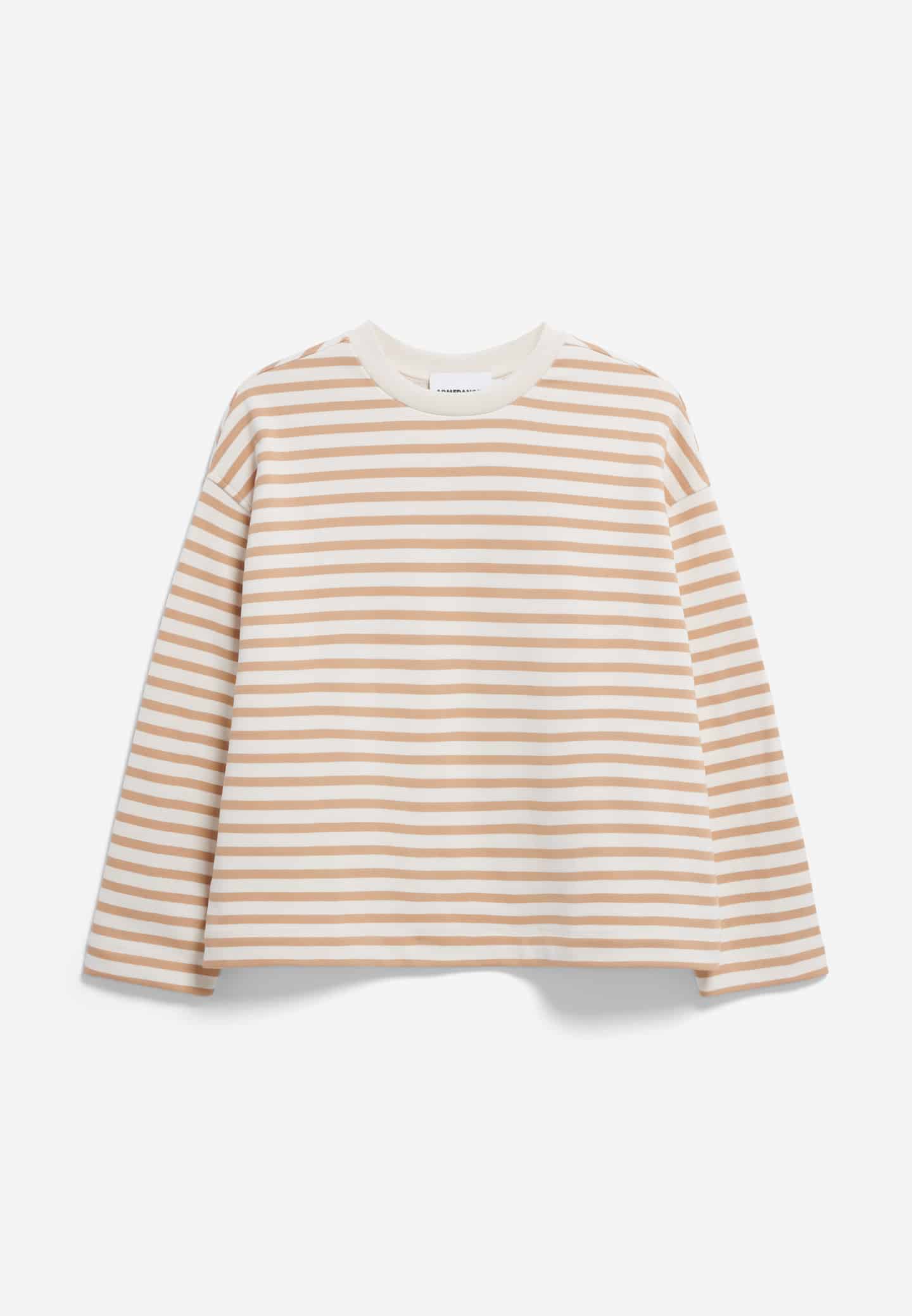 Armedangles - FRANKAA Maarlen Stripe