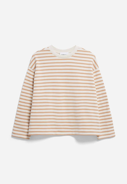 Armedangles - FRANKAA Maarlen Stripe