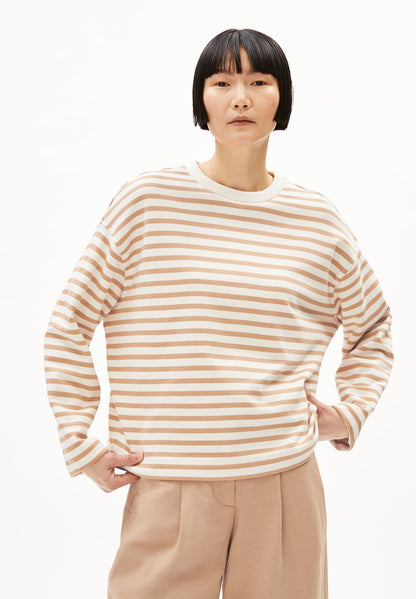 Armedangles - FRANKAA Maarlen Stripe